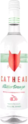 Cathead Bitter Orange Vodka