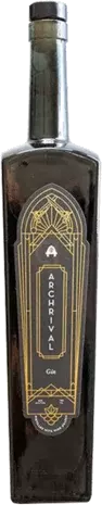 Archetype Distillery Archrival Gin