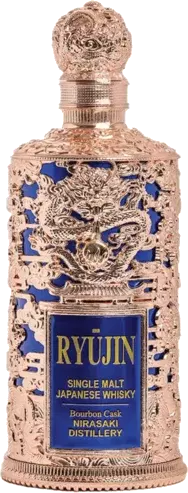 Ryujin Japanese Scotch
