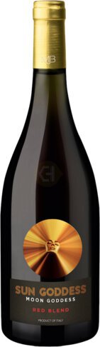 Sun Goddess Moon Goddess Red Blend Venezia Giulia By Mary J Blige