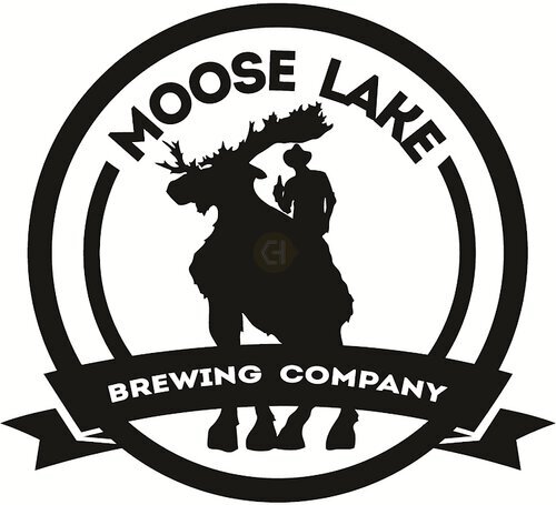 Moose Lake Crazy Camper Apricot Cream Ale