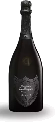 Moet & Chandon Domaine Perignon P2 Blanc