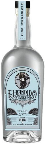 El Bandido Yankee Plata