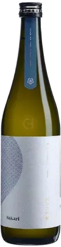 Nihon Sakari No Junmai Daiginjo Sake