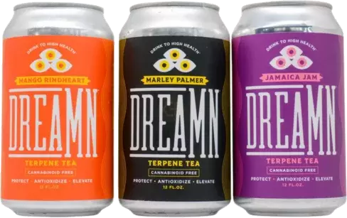 Dreamn Plus Komodo