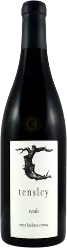 Tensley Syrah Santa Barbara