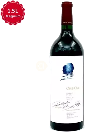Opus One Red Blend