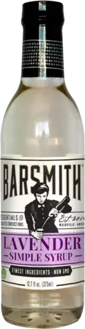 Barsmith Lavender Simple