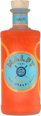 Malfy Con Arancia Bld Orng Gin