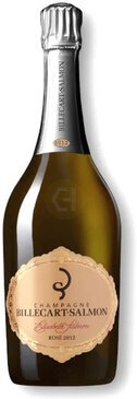 Billecart Salmon Cuvee Elisabeth Salmon Brut Rose Millesime Champagne