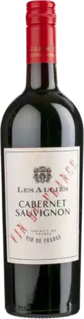 Clerget Les Allies Cabernet Sau