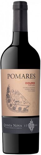 Quinta Nova Pomares Douro Red
