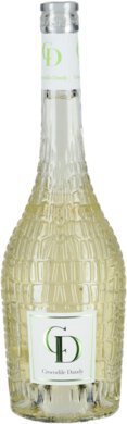 Joseph Castan Crocodile Dandy Sauvignon Blanc