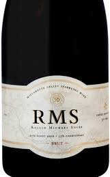 Roco RMS Brut Willamette Valley