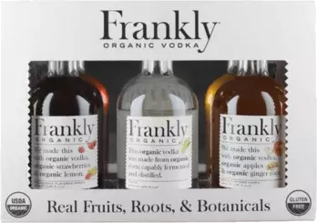 Frankly Organic Vodka Og Sb Appl Combo