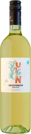 Les Vignerons De Florensac Sauvignon Pays D'oc