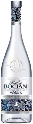 Bialy Bocian Distilled