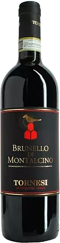 Tornesi Brunello Di Montalcino
