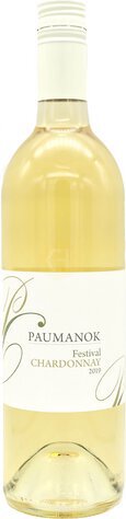 Paumanok Festival Chardonnay Long Island White Wine