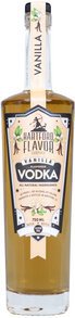 Wild Moon Organic Vanilla Vodka