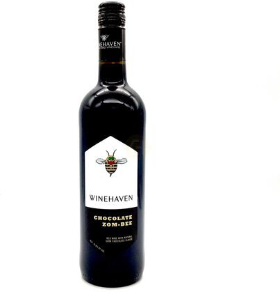 Winehaven Chocolate Zom Bee