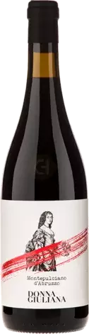 Ciavolich Ancilla Montepulciano Dabruzz