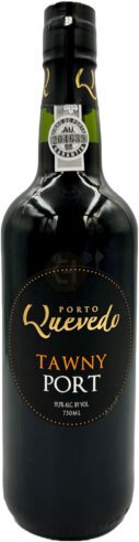Quevedo Tawny Port