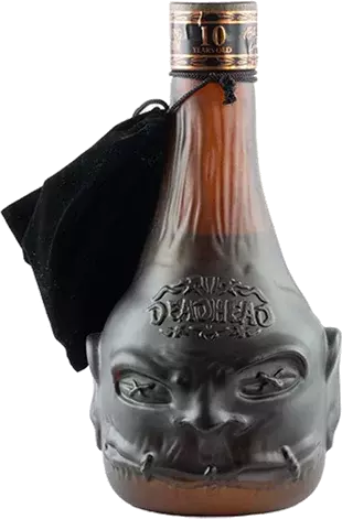 Deadhead 10yr Anniversary Ltd Rum
