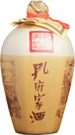 Confucius Family Liquor Kong Fu Jia Chiew 104 Proof