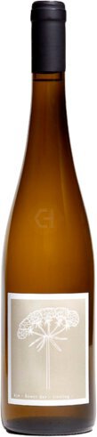 Hermann J Wiemer Flower Day Riesling