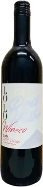 LO LO CABERNET SAUVIGNON 2020 750ML