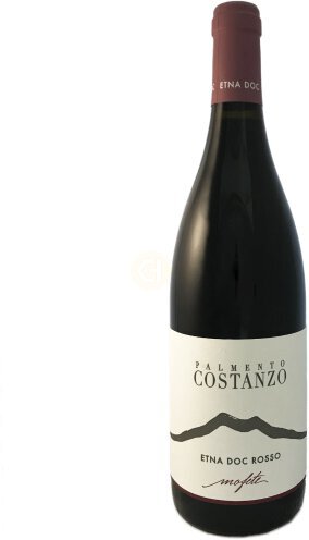 Palmento Costanzo Mofete Etna Rosso DOC Sicilia Nerello Mascalese 80 Nere