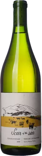 Scar Of The Sea Vino De Los Ranchos Chardonnay Santa Maria Valley