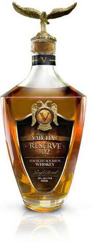 Varchas Reserve102 Bourbon
