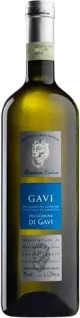 Monchiero Carbone Gavi Del Comune Di Gavi
