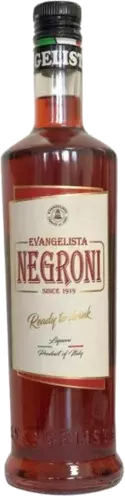 Evangelista Negroni