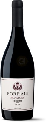 Quinta De Porrais Douro Signature Tinto