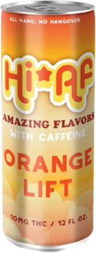 Hi Af Thc Orang Lift