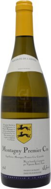 Vignerons Reunis Montagny 1er Cru