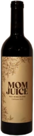 Mom Juice Cabernet Sauvignon