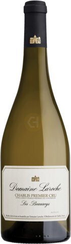 LAROCHE CHABLIS 1ER CRU LES BEAUROYS