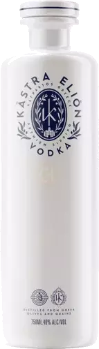 Kastra Elion Vodka