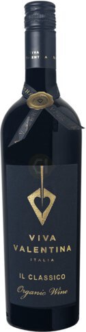 Viva Valentina Il Classico Nero D'avola