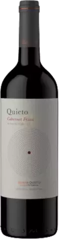 Monte Quieto Cabernet Franc Malbec Blend