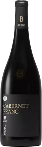 Bedell Cabernet Franc Red Fruit Bold Silky Tann Low Oak
