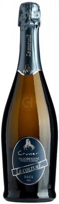 Le Colture Prosecco Cruner