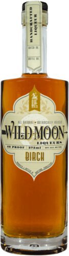 Wild Moon Liqueurs Birch