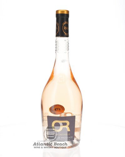 Or De La Castinelle Cotes De Provence Kosher Rose