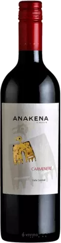 Anakena Carmenere