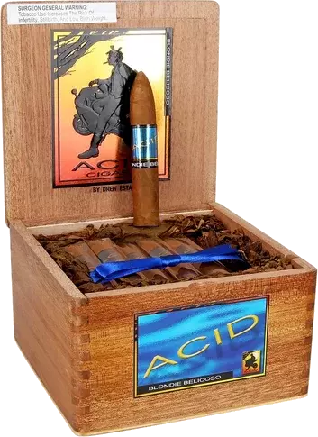 Cigars Acid Remi Blondie Belicoso